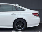 CROWN sedan hybrid