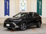 COROLLA CROSS HYBRID