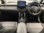 COROLLA CROSS HYBRID