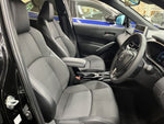 COROLLA CROSS HYBRID