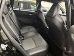 COROLLA CROSS HYBRID