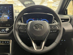 COROLLA CROSS HYBRID