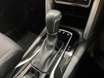 COROLLA CROSS HYBRID