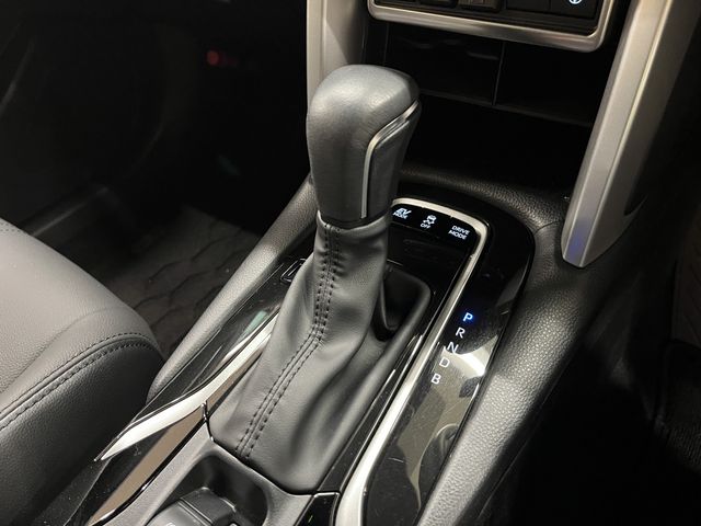 COROLLA CROSS HYBRID