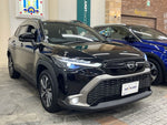 COROLLA CROSS HYBRID