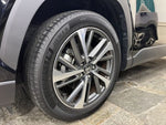 COROLLA CROSS HYBRID