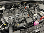 COROLLA CROSS HYBRID