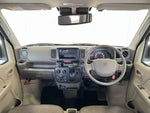 EVERY van