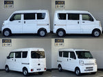 EVERY van