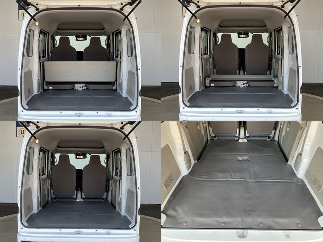 EVERY van