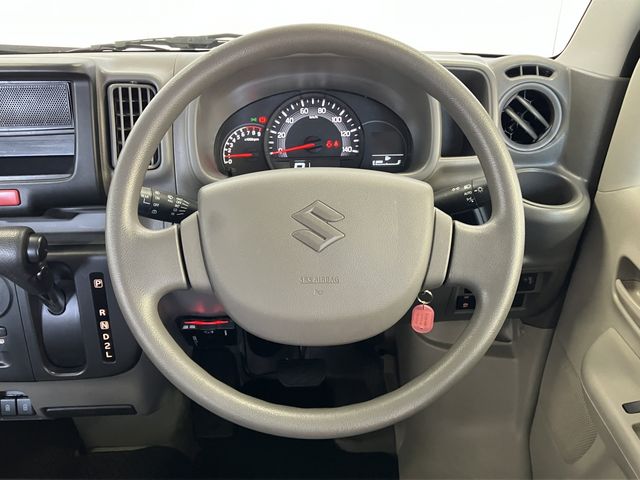 EVERY van