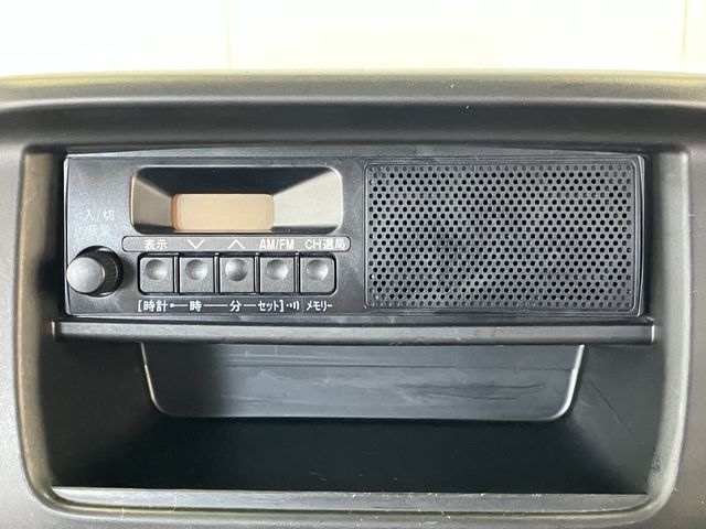 EVERY van