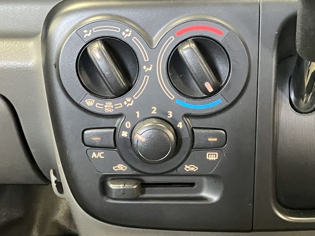 EVERY van