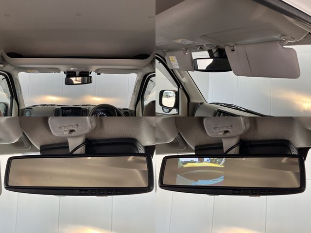 EVERY van
