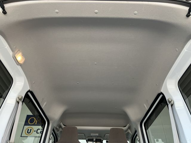 EVERY van