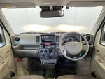 EVERY van