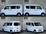 EVERY van