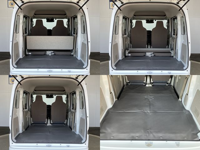 EVERY van