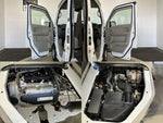 EVERY van
