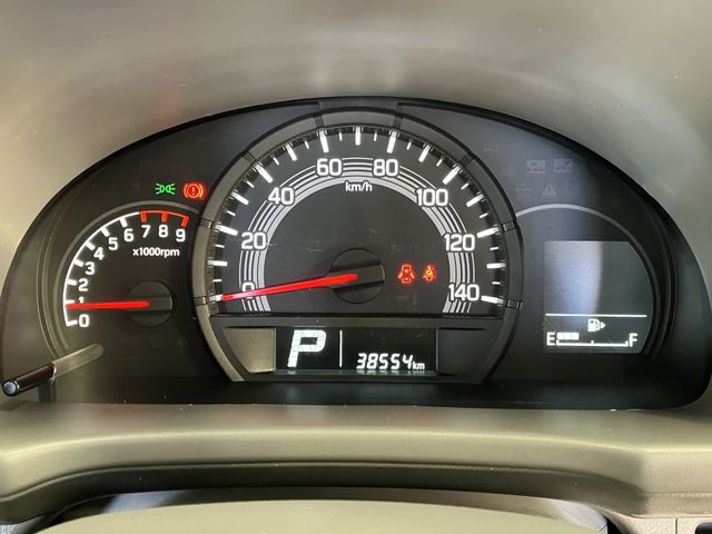 EVERY van