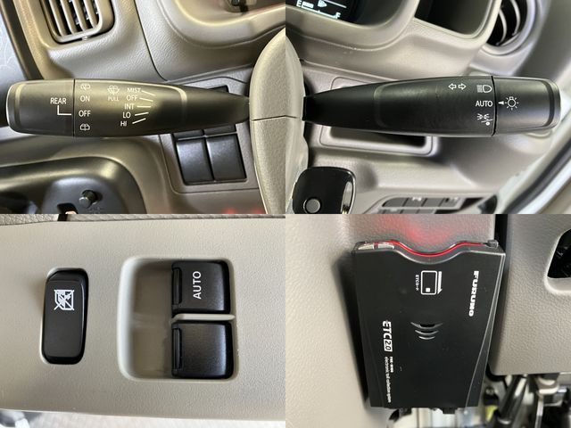 EVERY van