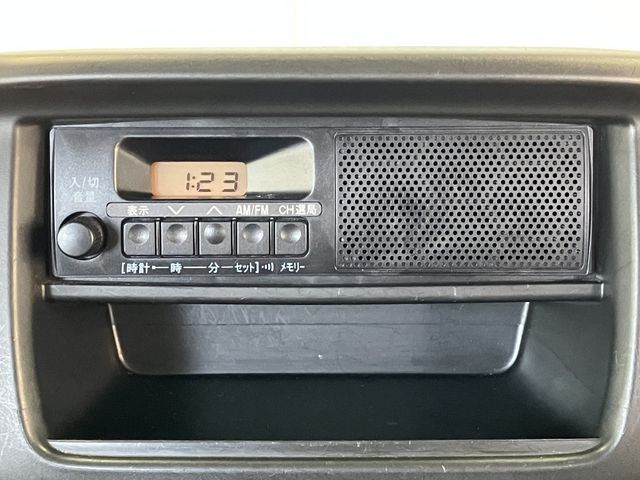 EVERY van