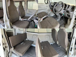 EVERY van