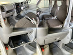 EVERY van