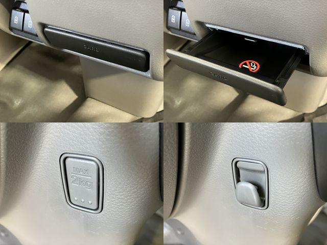 EVERY van