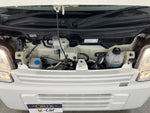 EVERY van