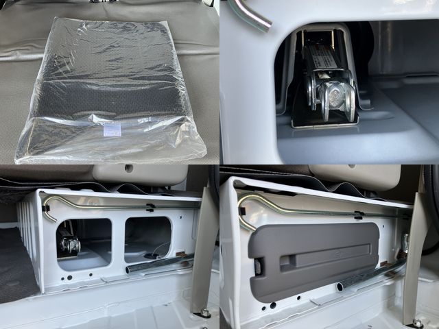 EVERY van
