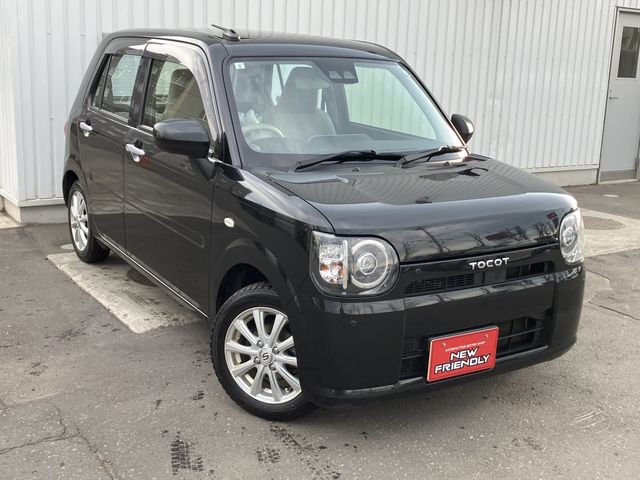 MIRA TOCOT 4WD