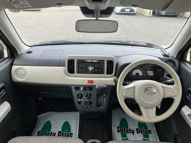 MIRA TOCOT 4WD