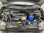 MIRA TOCOT 4WD
