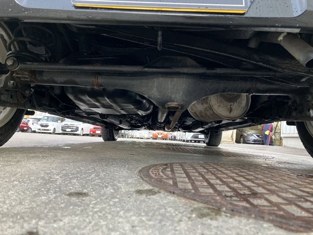 MIRA TOCOT 4WD