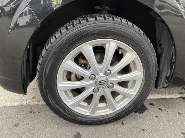 MIRA TOCOT 4WD