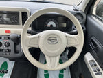 MIRA TOCOT 4WD