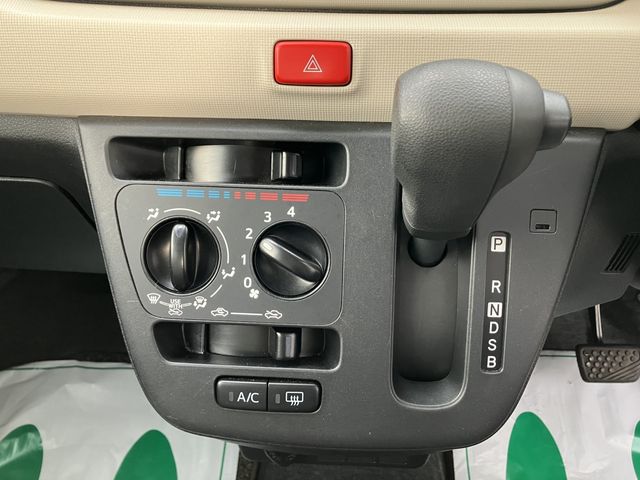 MIRA TOCOT 4WD