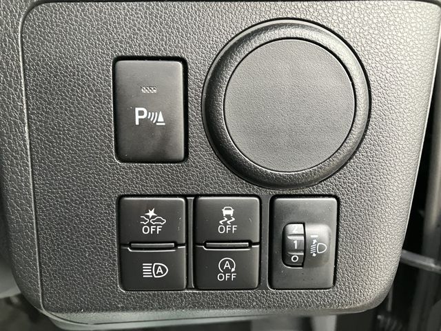MIRA TOCOT 4WD