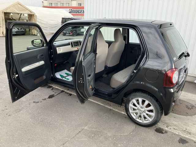 MIRA TOCOT 4WD