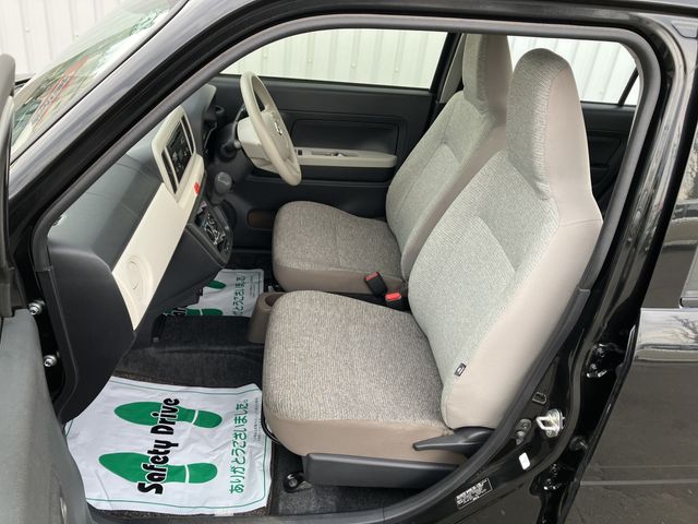 MIRA TOCOT 4WD