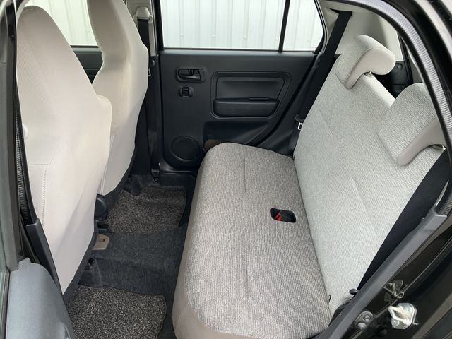 MIRA TOCOT 4WD
