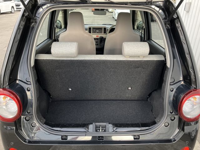 MIRA TOCOT 4WD