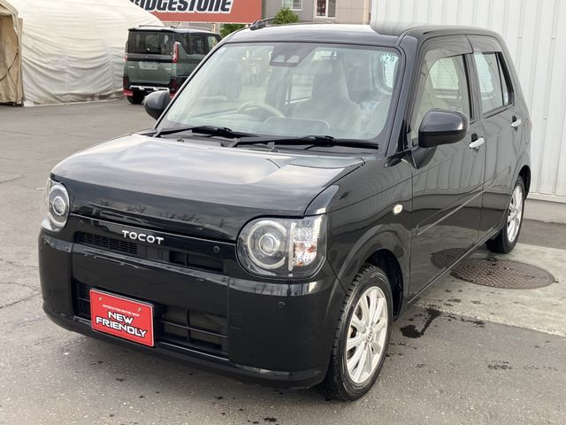 MIRA TOCOT 4WD
