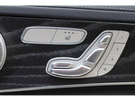 MERCEDES BENZ C class sedan