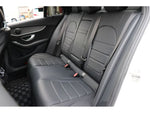 MERCEDES BENZ C class sedan