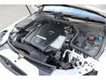 MERCEDES BENZ C class sedan
