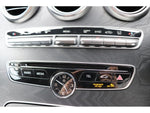 MERCEDES BENZ C class sedan