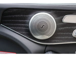 MERCEDES BENZ C class sedan