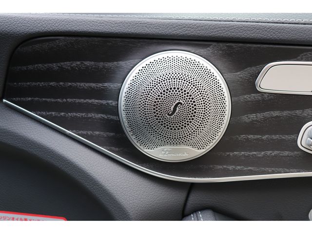 MERCEDES BENZ C class sedan